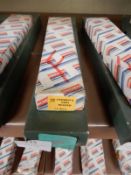 Box Containing 12 10