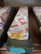 *Box of 10 150mm and a Box of 12 10