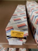 *Two Boxes of 10 150mm Farmers Own Reaper Files