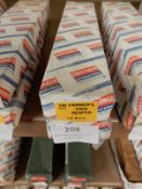 *Two Boxes of 10 150mm Farmers Own Reaper Files