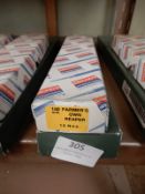 *Box of 10 150mm and a Box of 12 10