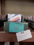 *Box of 10 150mm and One Box of 12 10