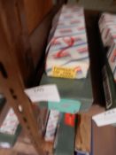 *Box of 10 150mm and a Box of 12 10