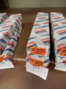 *Box of 10 100mm Square Smooth Files and a Box of