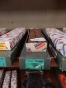 *Box of 10 150mm and a Box of 12 10