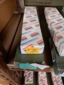 Box Containing 12 10