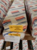 *Two Boxes of 10 150mm Farmers Own Reaper Files