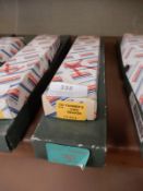 *One Box of 10 150mm and a Box of 12 10