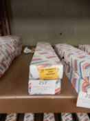 *Two Boxes of 10 150mm Farmers Own Reaper Files