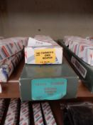 *Box of 10 150mm and a Box of 12 10