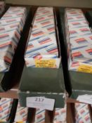 Box Containing 12 10