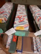 *Box of 10 150mm and a Box of 12 10