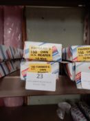 *Two Boxes of 10 Farmers Own Reaper Files