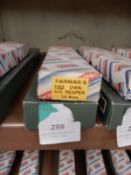 *One Box of 10 150mm and a Box of 12 10