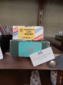 *Box of 10 150mm and One Box of 12 10