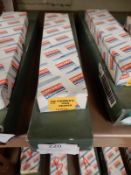 Box Containing 12 10