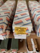 *Two Boxes of 10 150mm Farmers Own Reaper Files