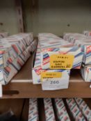 *Two Boxes of 10 150mm Farmers Own Reaper Files