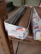 *Two Boxes of 10 150mm Farmers Own Reaper Files