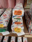 *Fifty Assorted Files