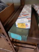 *Box of 10 150mm and a Box of 12 10