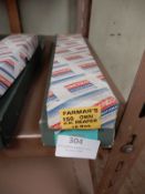 *Box of 10 150mm and a Box of 12 10