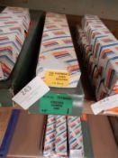 *Box of 10 150mm and a Box of 12 10