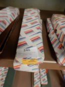 *Two Box of 10 150mm Farmers Own Reaper Files