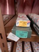 *One Box of 10 150mm and a Box of 12 10