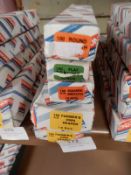 *Fifty Assorted Files