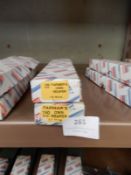 *Two Boxes of 10 150mm Farmers Own Reaper Files