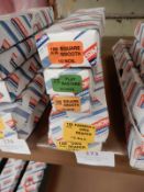 *Fifty Assorted Files