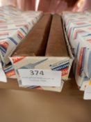 *Two Boxes of 10 150mm Farmers Own Reaper Files