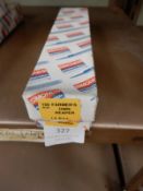 *Two Boxes of 10 150mm Farmers Own Reaper Files