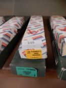 *One Box of 10 150mm and a Box of 12 10