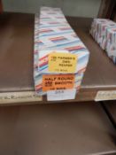 *One Box of 10 150mm Farmers Own Reaper Files and