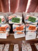 *Thirty Assorted 100mm Files