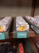 *Box of 10 150mm and a Box of 12 10