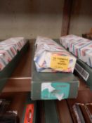 *Box of 10 150mm and a Box of 12 10