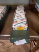 *Box of 10 150mm and a Box of 12 10