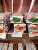 *Thirty Assorted 100mm Files