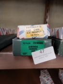 *Box of 10 150mm and One Box of 12 10