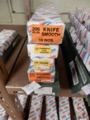 *Fifty Assorted Files