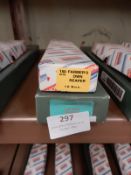 *One Box of 10 150mm and a Box of 12 10