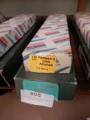 *Box of 10 150mm and a Box of 12 10