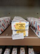 *Two Boxes of 10 150mm Farmers Own Reaper Files