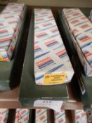Box Containing 12 10