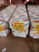 *Two Boxes of 10 150mm Farmers Own Reaper Files