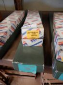 *Box of 10 150mm and a Box of 12 10