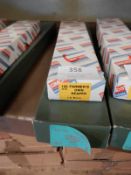 *Box of 10 150mm and a Box of 12 10